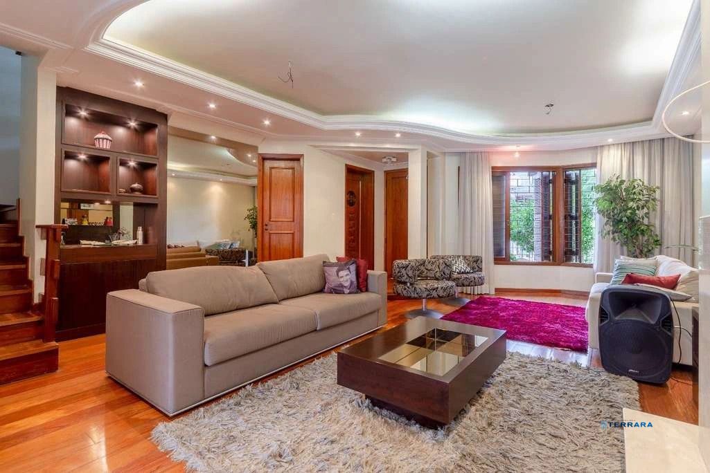 Casa, 4 quartos, à venda, 313 m², Jardim Lindóia - Porto Alegre — foto 3