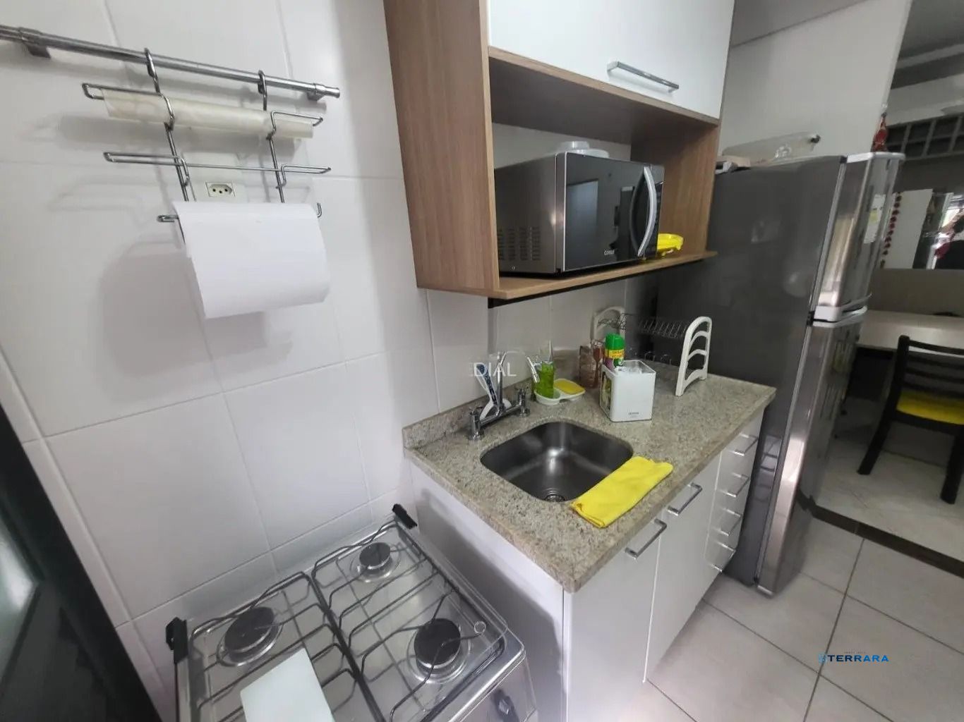 Apartamento, 1 suíte, à venda, 53 m², Menino Deus - Porto Alegre — foto 5