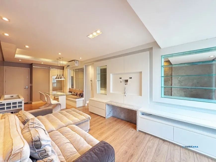 Apartamento no Plenno Home Living, 3 quartos, à venda, 86 m², Passo da Areia - Porto Alegre — foto 2