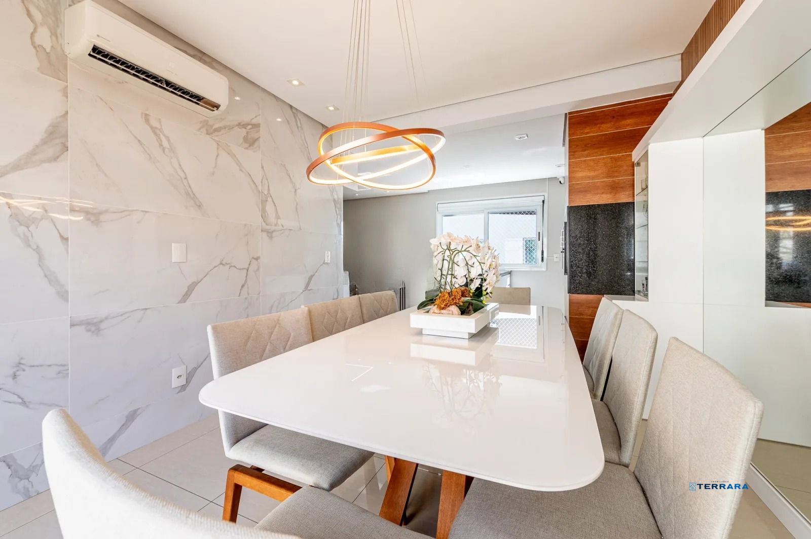 Apartamento Garden, 3 quartos, à venda, 160 m², Rio Branco - Porto Alegre — foto 3