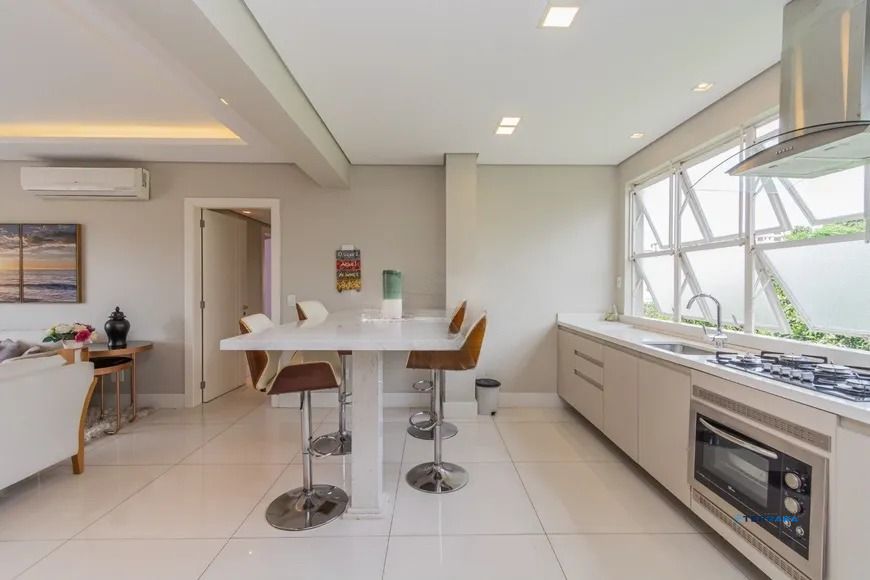 Cobertura, 3 quartos, à venda, 235 m², Auxiliadora - Porto Alegre — foto 5
