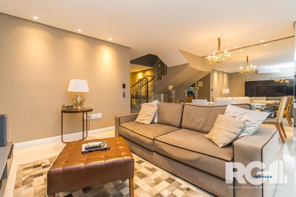 Casa de Condomínio, 3 quartos, à venda, 209 m², Jardim Planalto - Porto Alegre — foto 3
