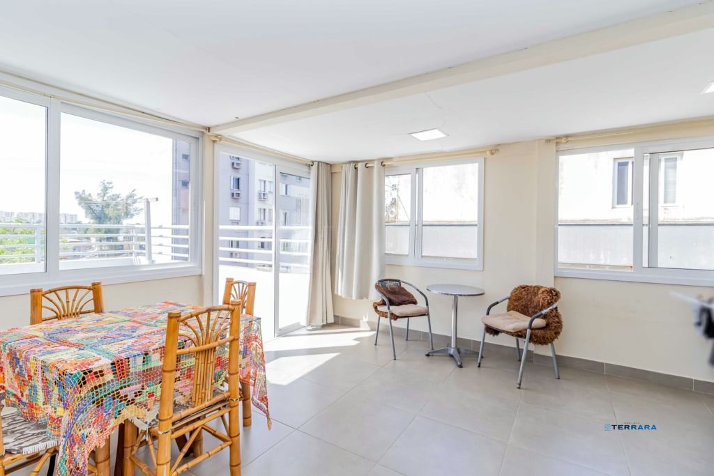 Cobertura, 2 quartos, à venda, 131 m², Sarandi - Porto Alegre — foto 5