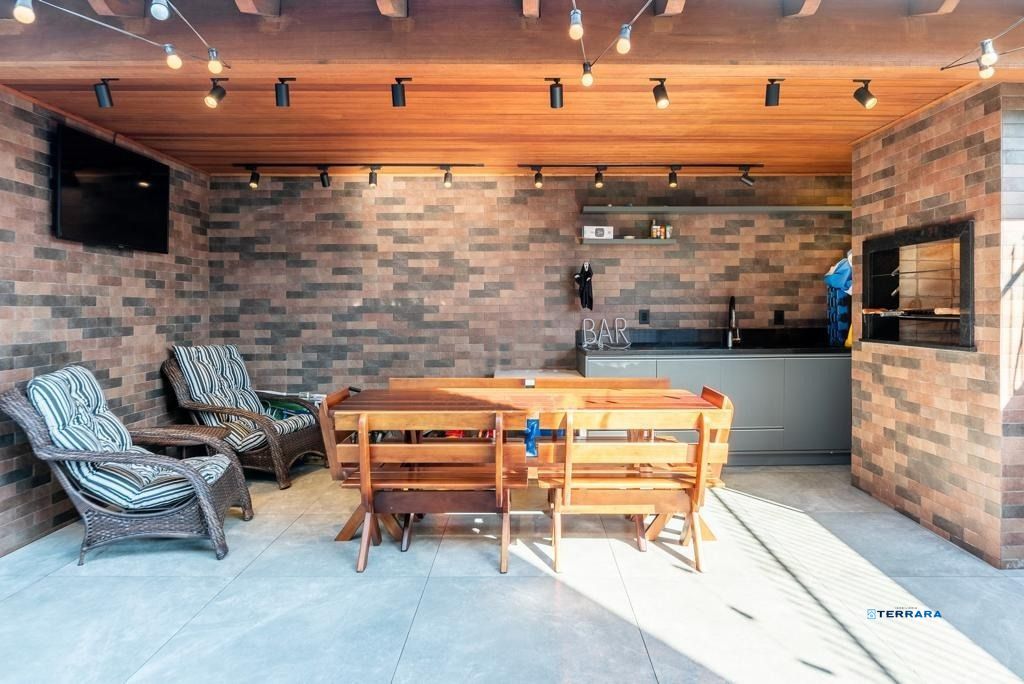 Casa, 3 quartos, à venda, 148 m², Jardim Itu - Porto Alegre — foto 2