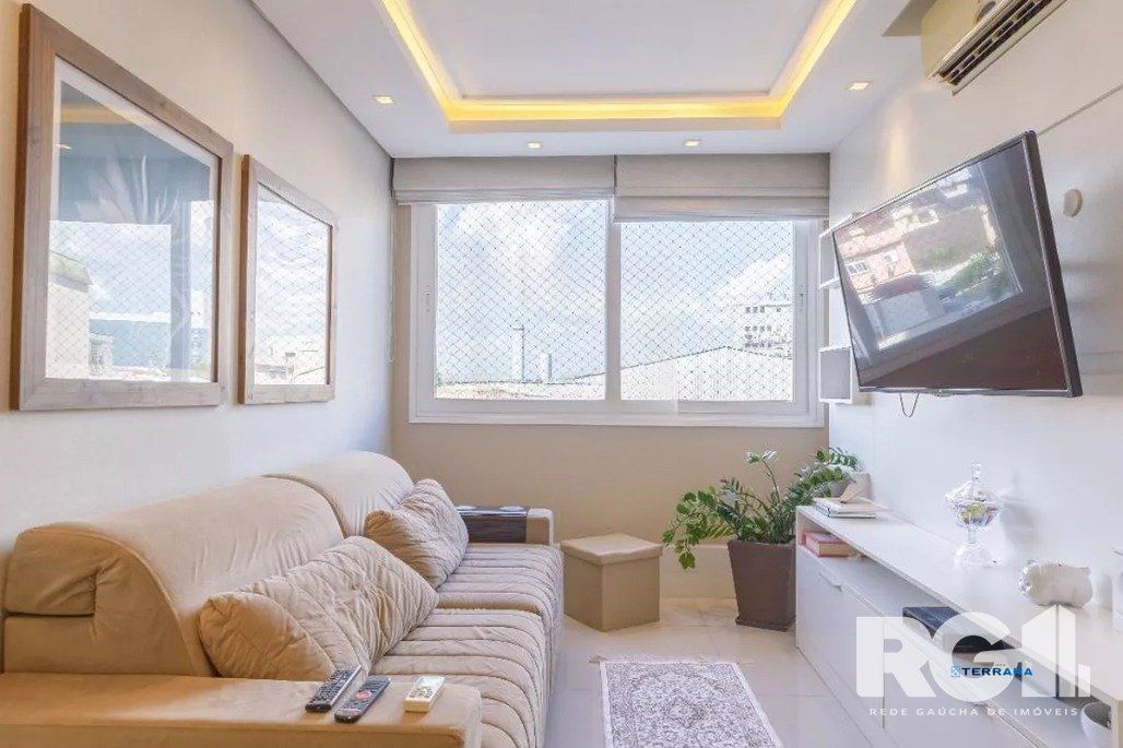 Apartamento, 2 quartos, à venda, 60 m², São João - Porto Alegre — foto 4