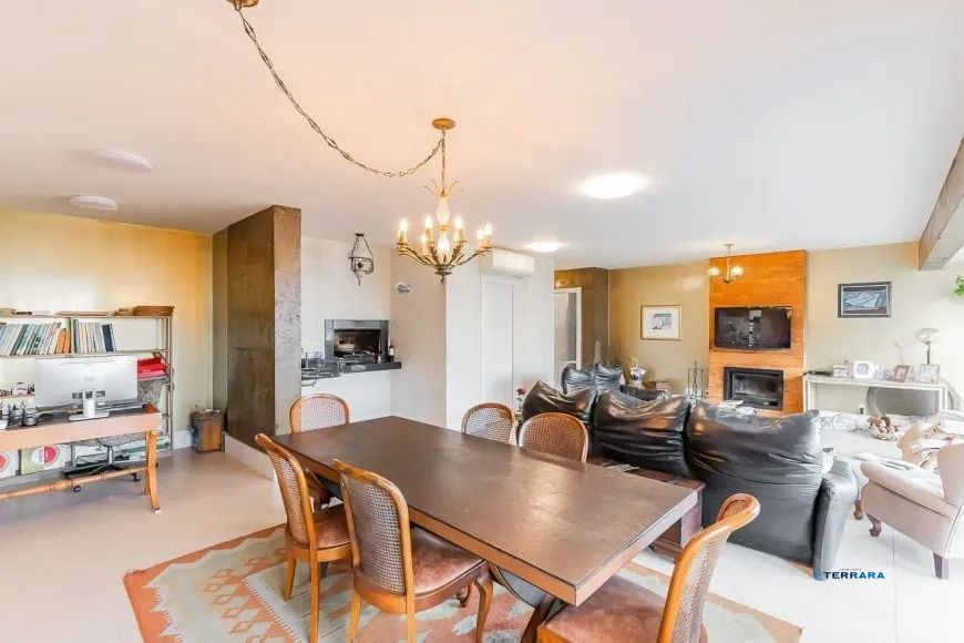 Apartamento, 3 suítes, à venda, 162 m², Moinhos de Vento - Porto Alegre — foto 2