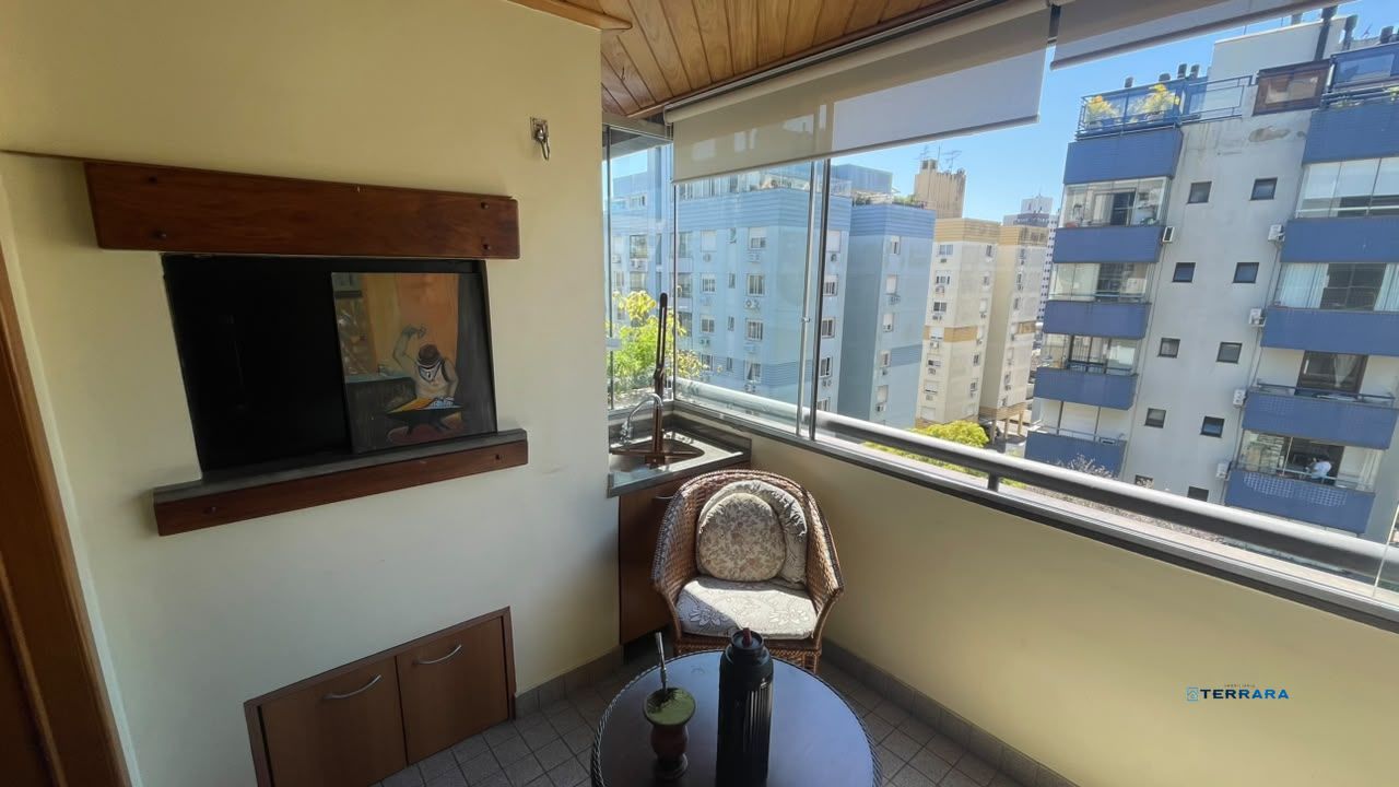 Apartamento, 3 quartos, à venda, 107 m², Boa Vista - Porto Alegre — foto 3