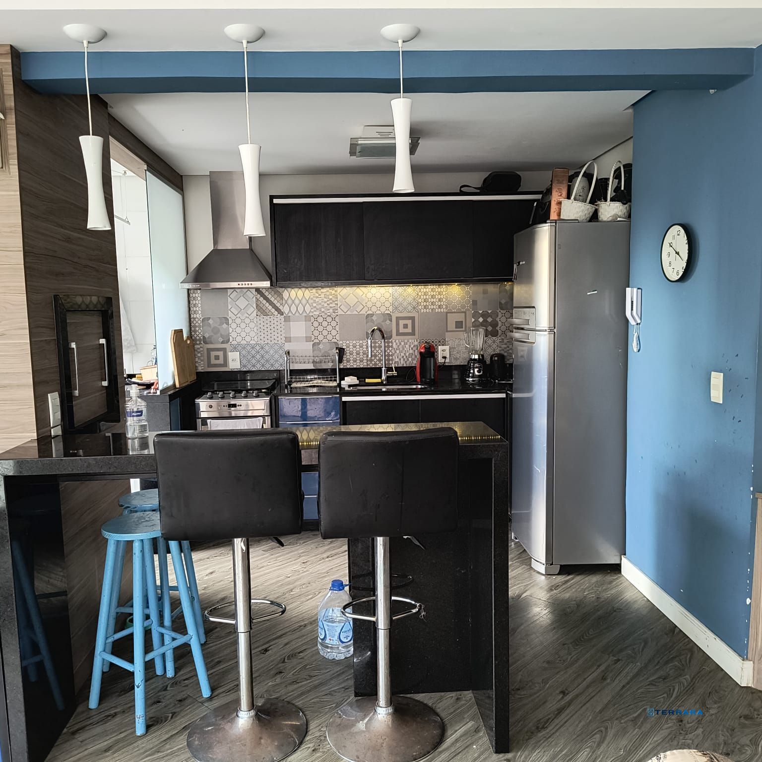 Apartamento, 2 quartos, à venda, 71 m², Cristo Redentor - Porto Alegre — foto 3