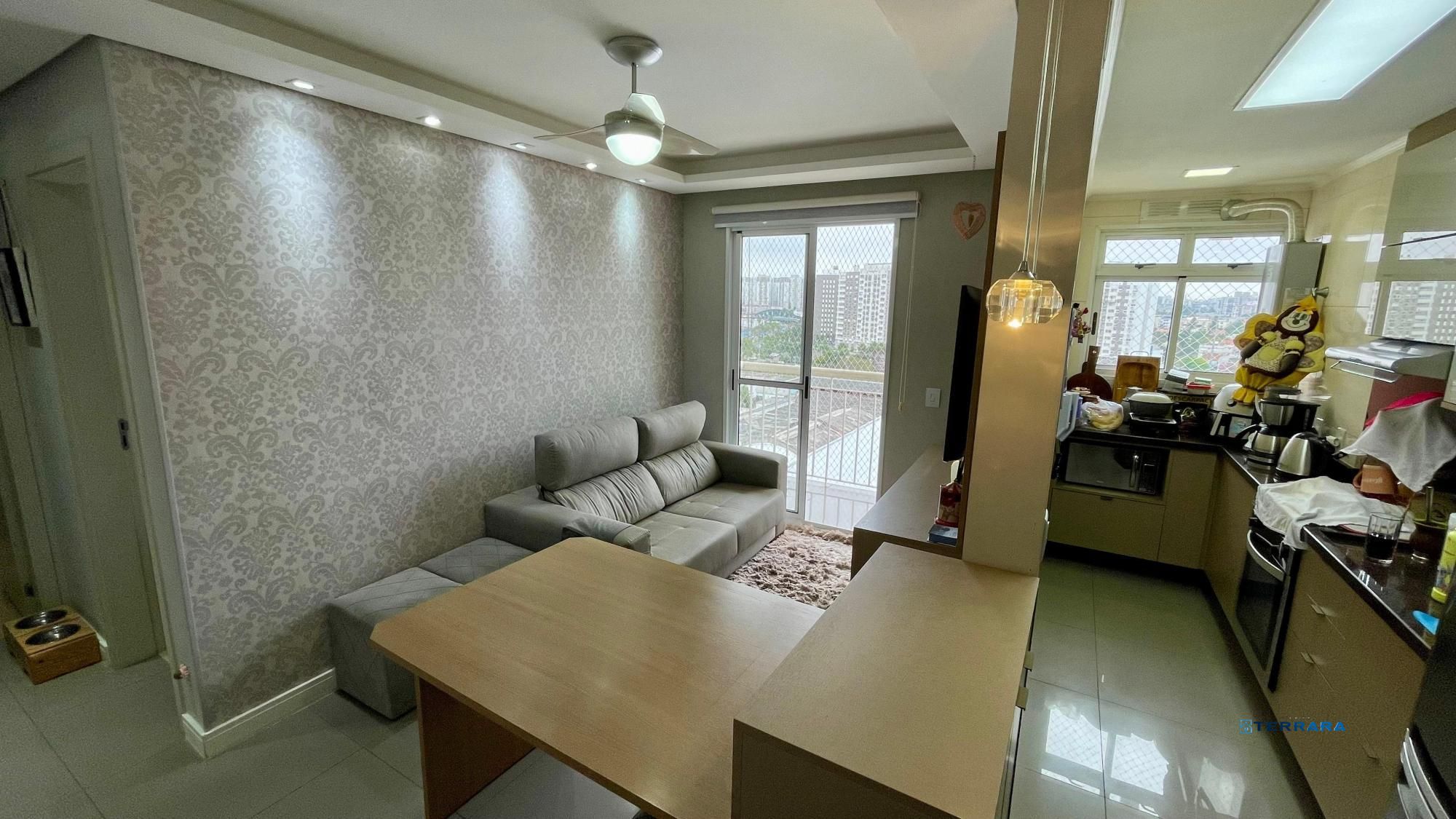 Apartamento, 2 quartos, à venda, 51 m², São Sebastião - Porto Alegre — foto 3
