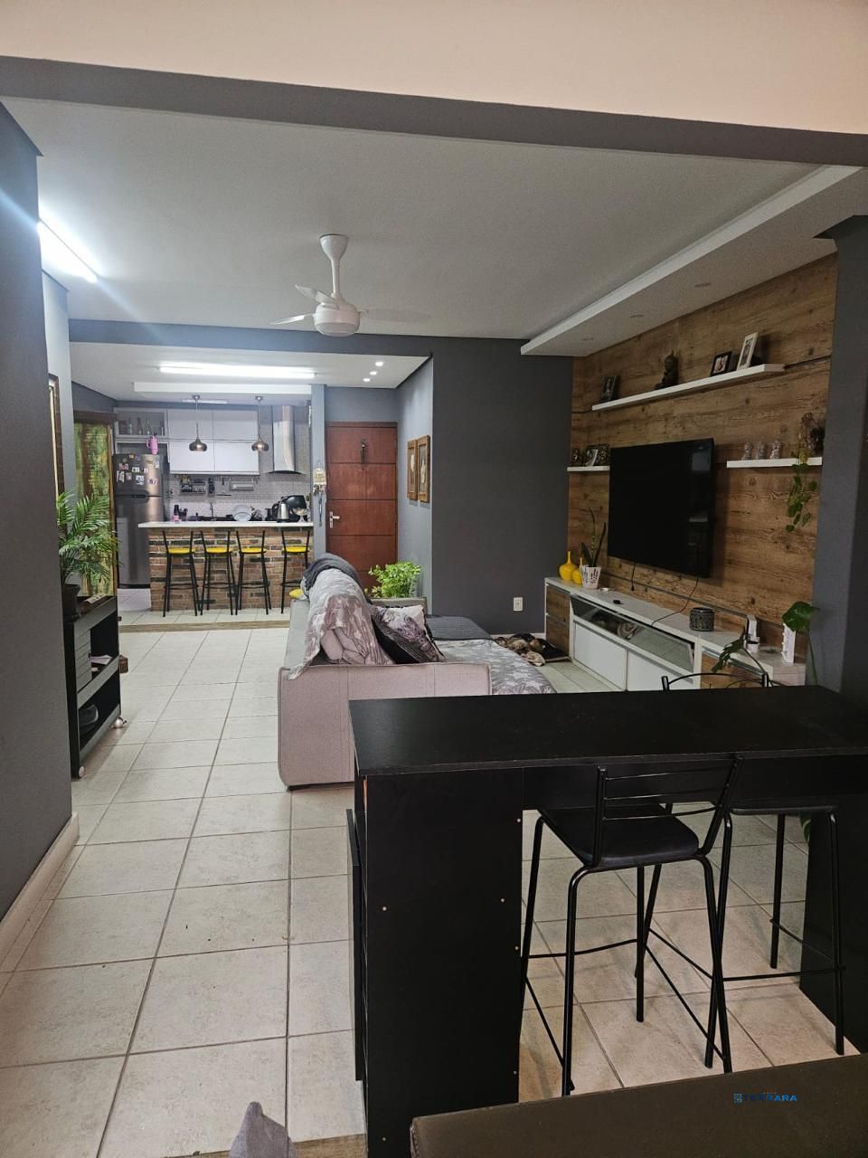Apartamento Garden, 2 quartos, à venda, 149 m², São Geraldo - Porto Alegre — foto 2