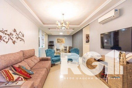 Apartamento, 3 quartos, à venda, 105 m², Vila Cachoeirinha - Cachoeirinha — foto 2