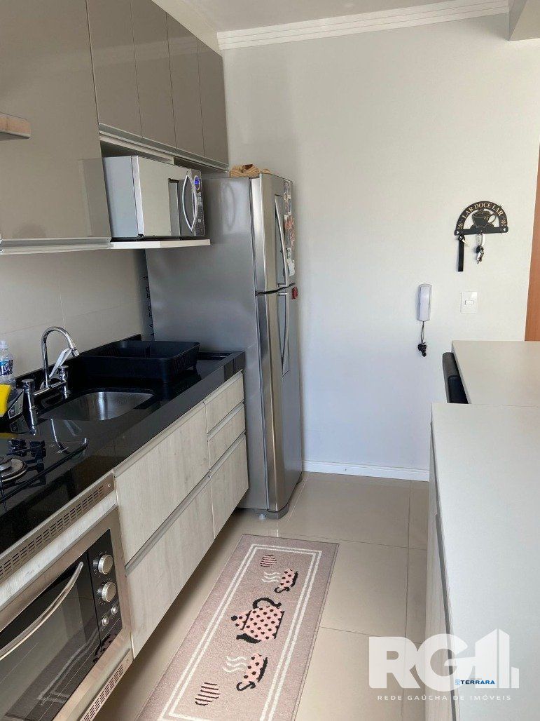 Apartamento, 2 quartos, à venda, 43 m², Morro Santana - Porto Alegre — foto 5