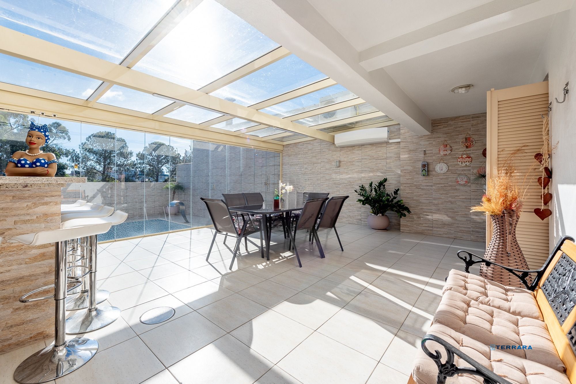 Casa, 4 quartos, à venda, 326 m², Jardim Itu - Porto Alegre — foto 5