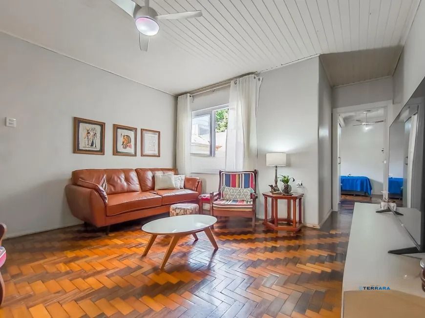 Apartamento cobertura Desocupado 3 dormitórios na Av, Berlin, Bairro São João