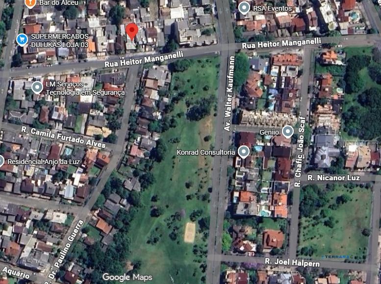 Casa, 3 quartos, à venda, 300 m², Jardim Itu - Porto Alegre — foto 5