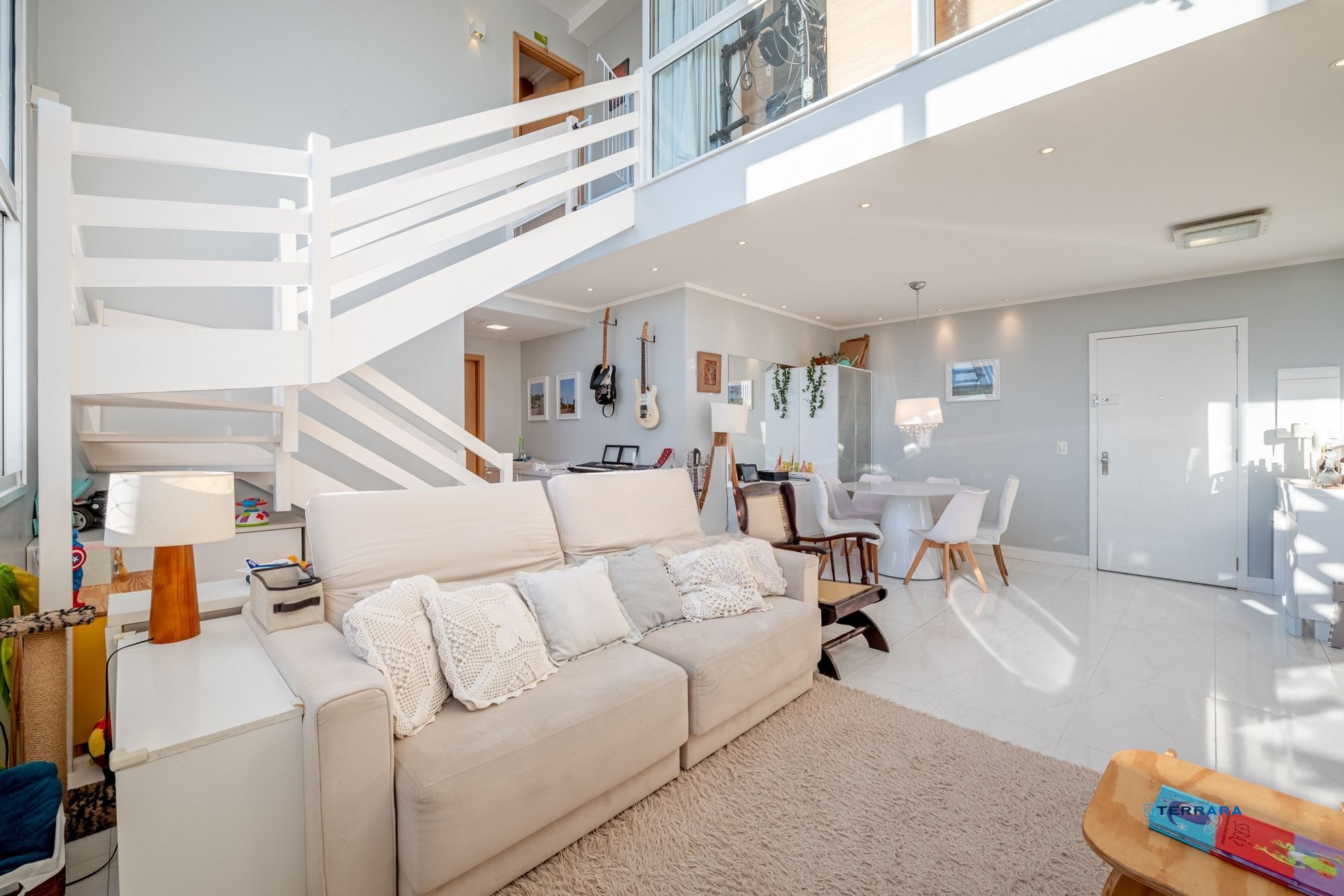 Duplex no Punto Riserva Lindóia, 3 quartos, à venda, 122 m², Jardim Lindóia - Porto Alegre — foto 5