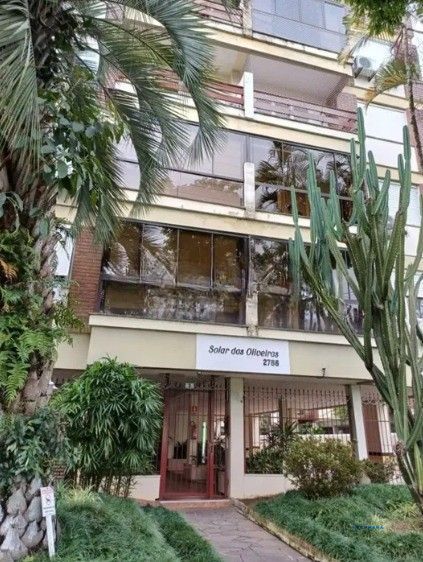Apartamento 2 dormitórios à venda no Petrópolis | 83m² e 1 vaga