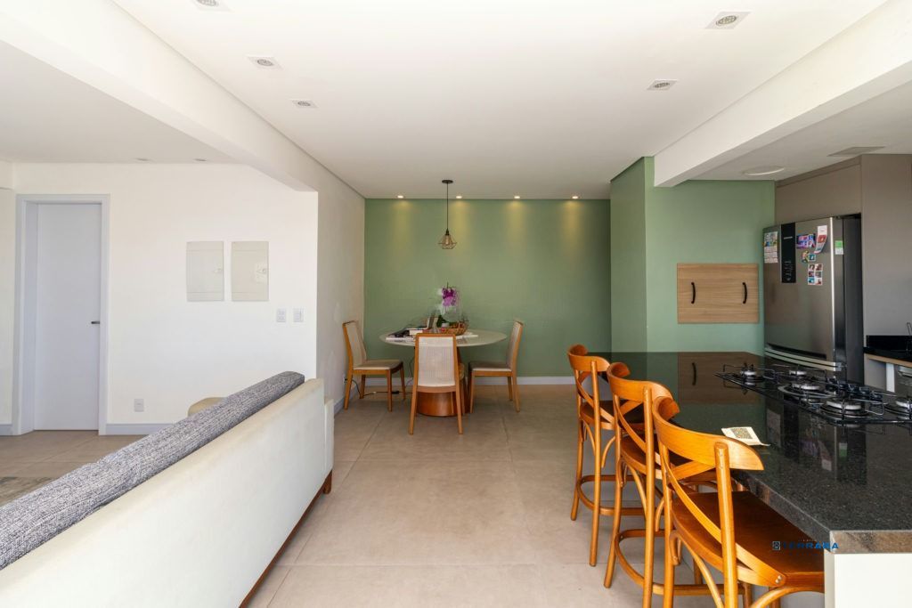 Apartamento, 3 quartos, à venda, 81 m², Passo da Areia - Porto Alegre — foto 3