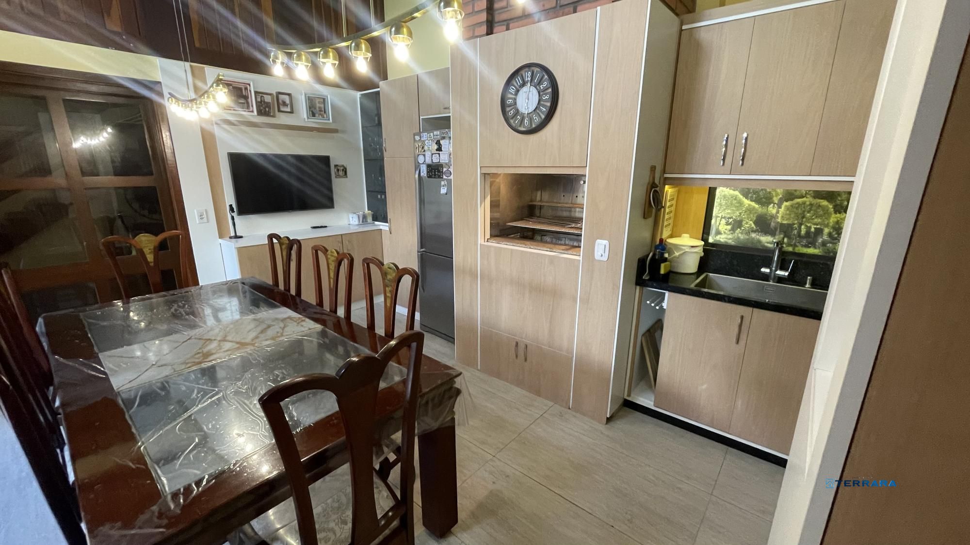 Casa, 4 quartos, à venda, 193 m², Jardim Itu - Porto Alegre — foto 2