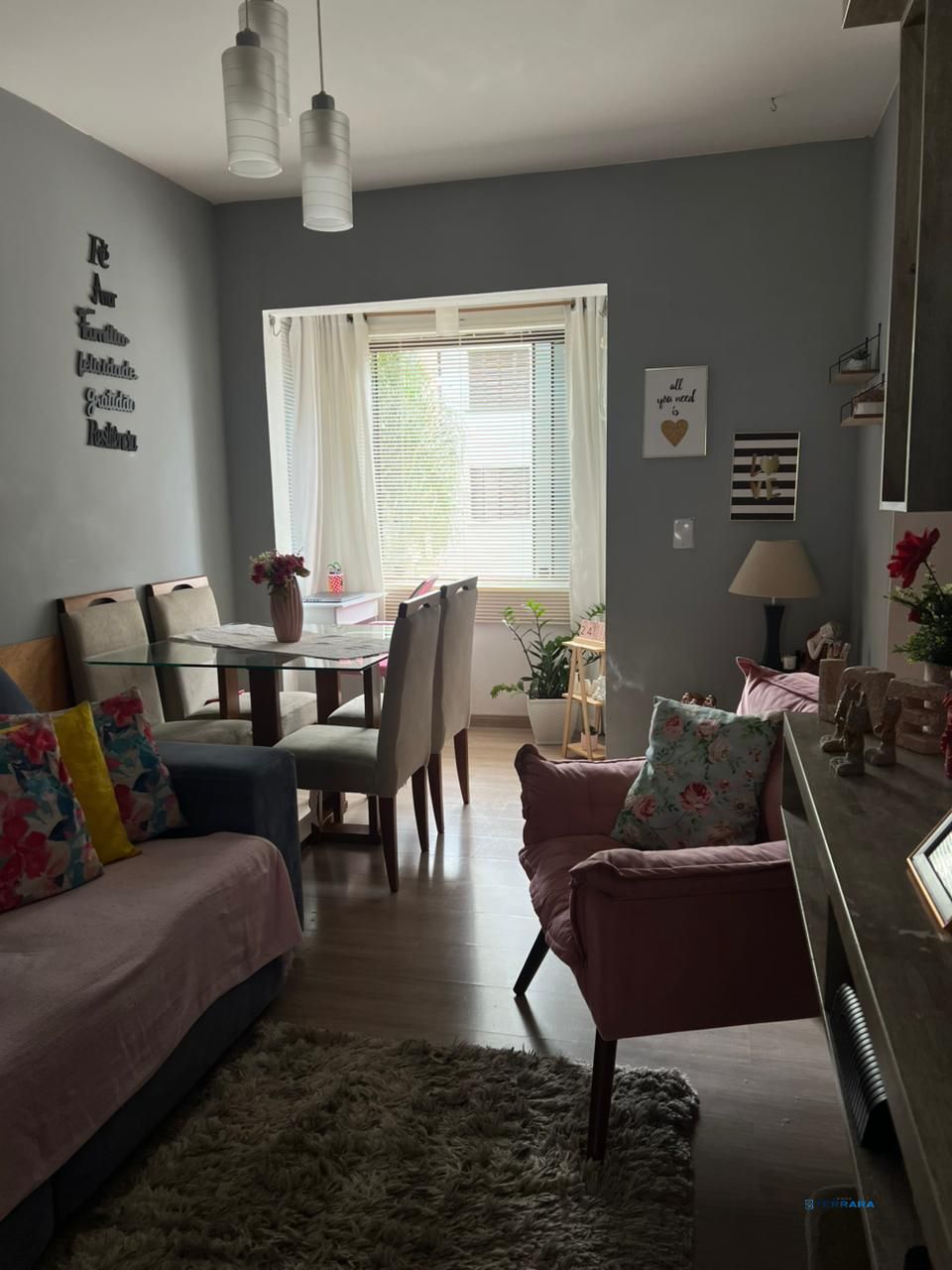 Apartamento, 2 quartos, à venda, 52 m², Ecoville - Porto Alegre — foto 3