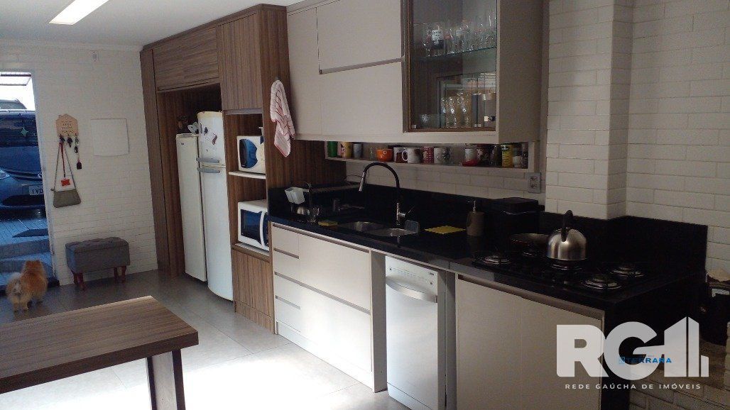 Casa 3 quartos à venda, 164m², Sarandi - Porto Alegre
