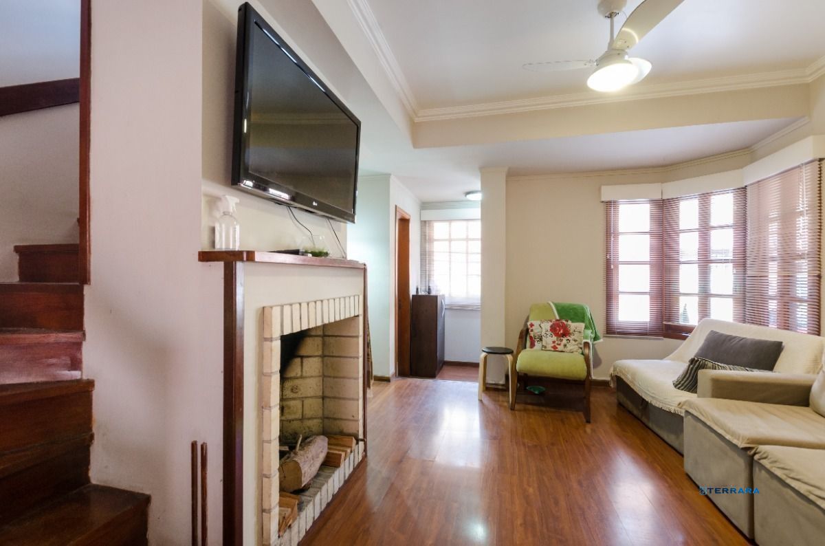 Casa de Condomínio, 3 quartos, à venda, 173 m², Pedra Redonda - Porto Alegre — foto 3