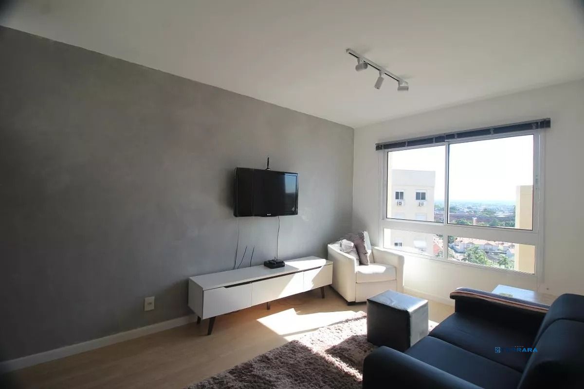 Apartamento no Life Park Canoas Apto 95769, 3 quartos, à venda, 76 m², Marechal Rondon - Canoas — foto 2