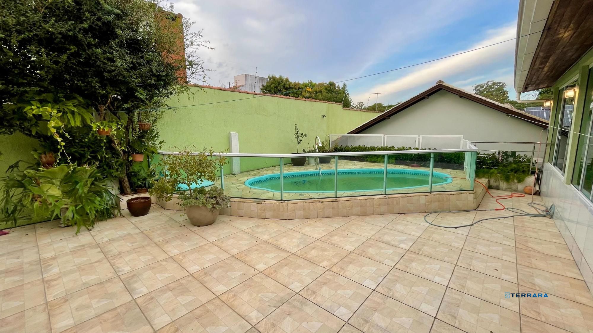 Casa, 3 quartos, à venda, 388 m², Vila Ipiranga - Porto Alegre — foto 4