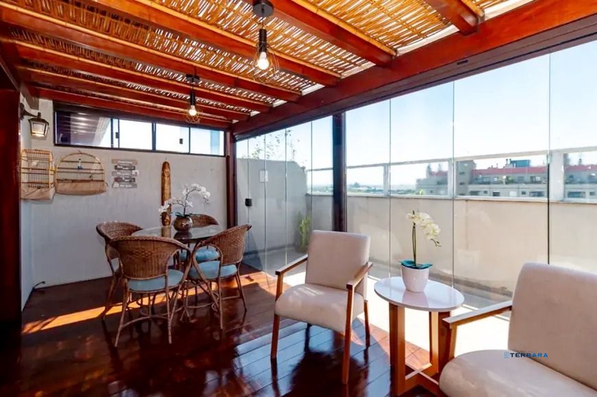 Cobertura, 3 quartos, à venda, 285 m², Jardim Lindóia - Porto Alegre — foto 4