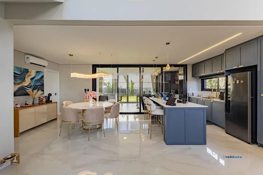 Casa de Condomínio, 3 quartos, à venda, 270 m², Centro - Gravataí — foto 3