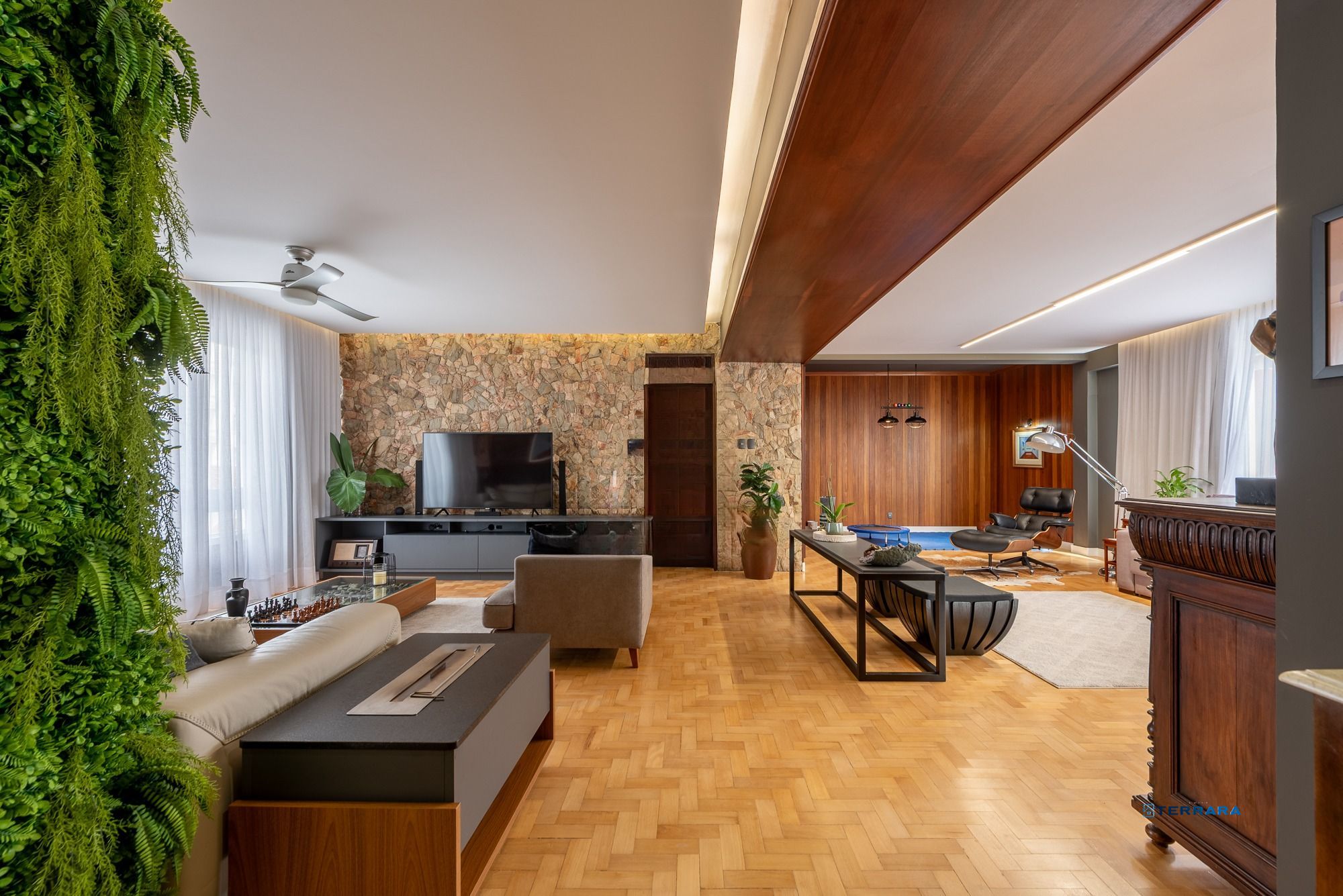 Apartamento, 3 quartos, à venda, 295 m², Independência - Porto Alegre — foto 3