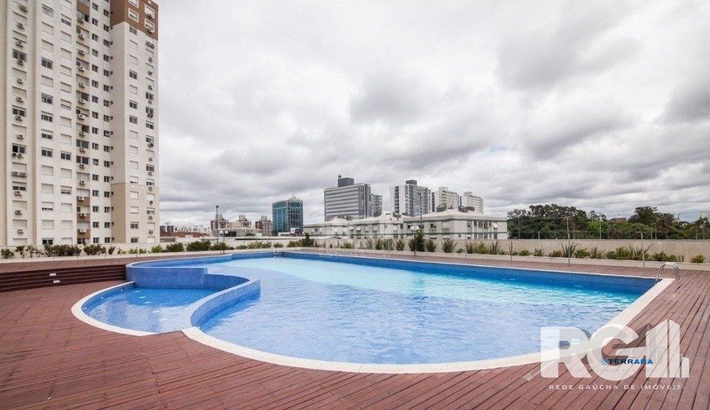 Apartamento locado, venda somente pra investidor - Vila Ipiranga