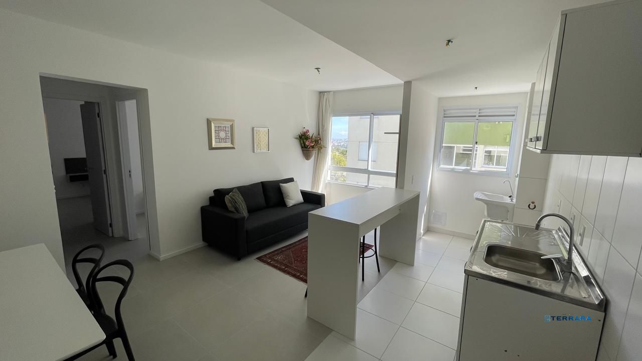 Apartamento 2 dormitórios com suíte no Alto Petrópolis – Porto Alegre