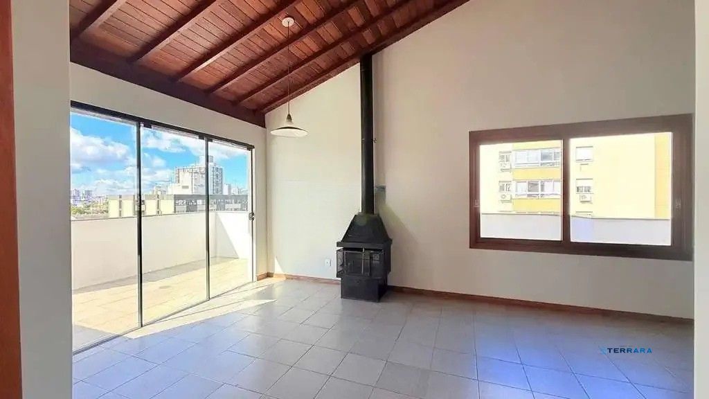 Cobertura, 3 quartos, à venda, 225 m², Cristo Redentor - Porto Alegre — foto 2