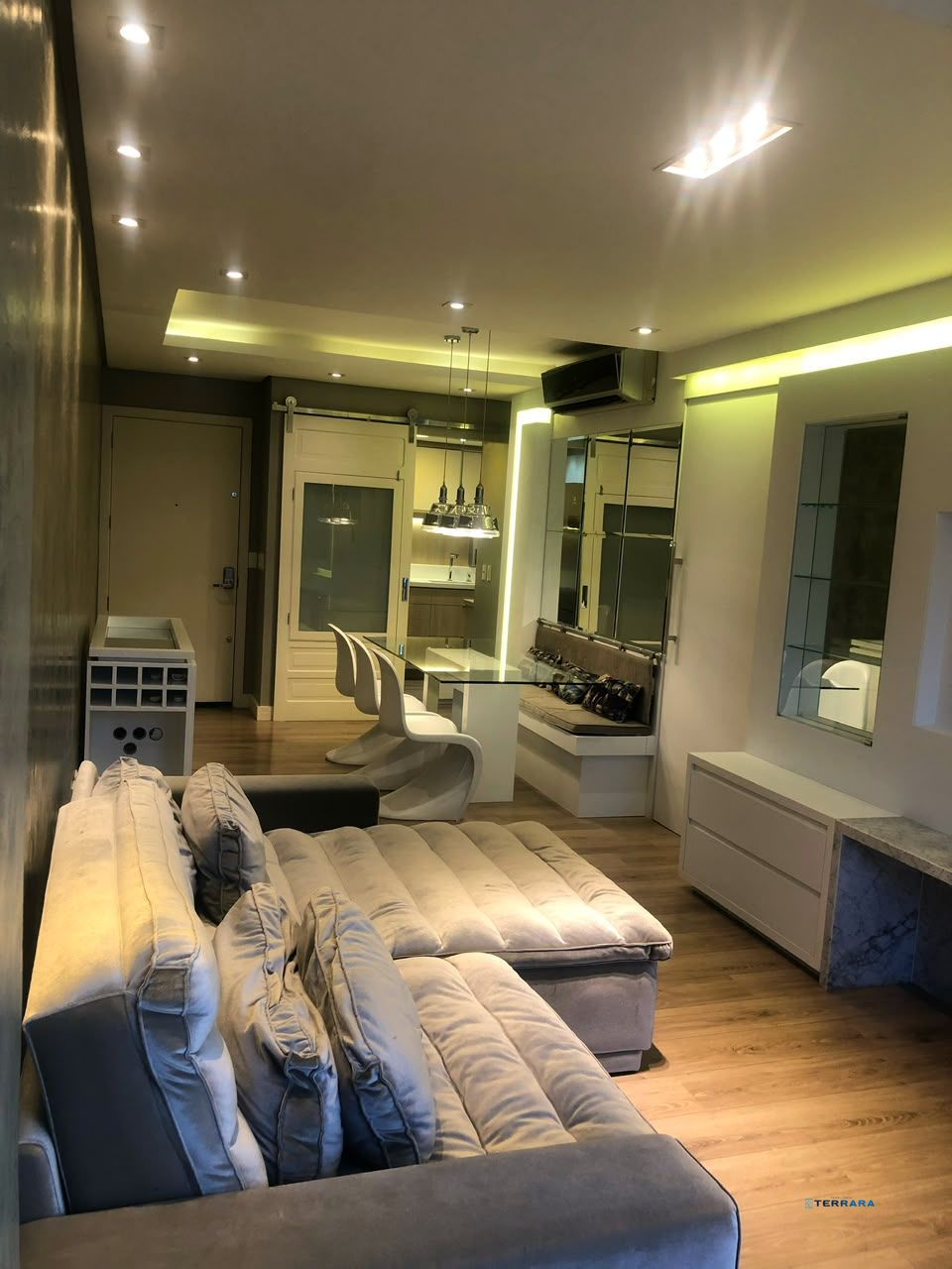 Apartamento 3 quartos à venda, 86m², Passo da Areia - Porto Alegre