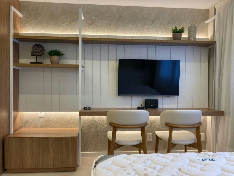 Apartamento, 1 quarto, à venda, 25 m², Boa Vista - Porto Alegre — foto 5