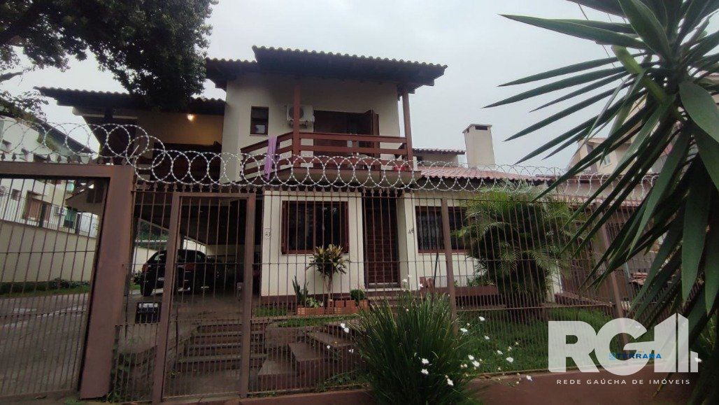Casa, 4 quartos, à venda, 396 m², Jardim Itu - Porto Alegre — foto 3