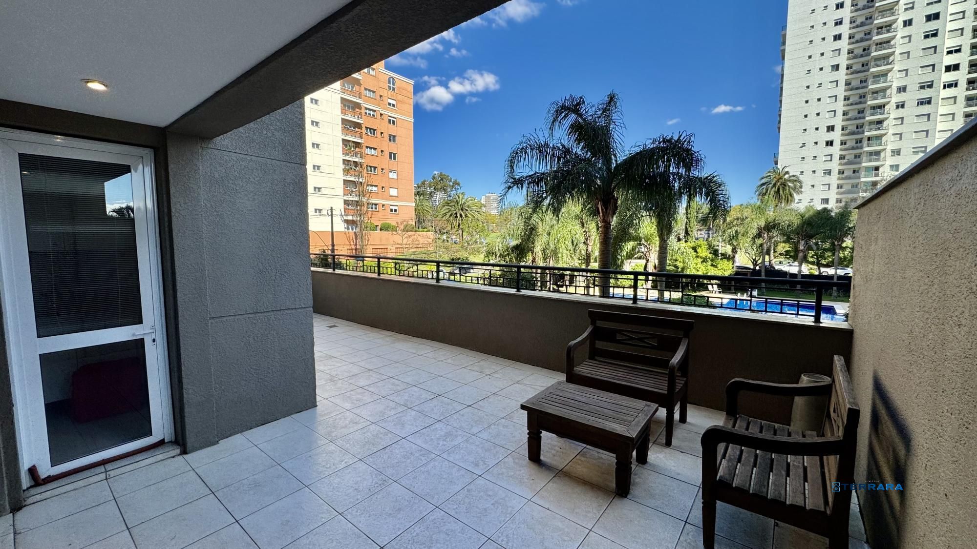 Apartamento Garden no Alizé Parc, 2 quartos, à venda, 142 m², Jardim Europa - Porto Alegre — foto 3