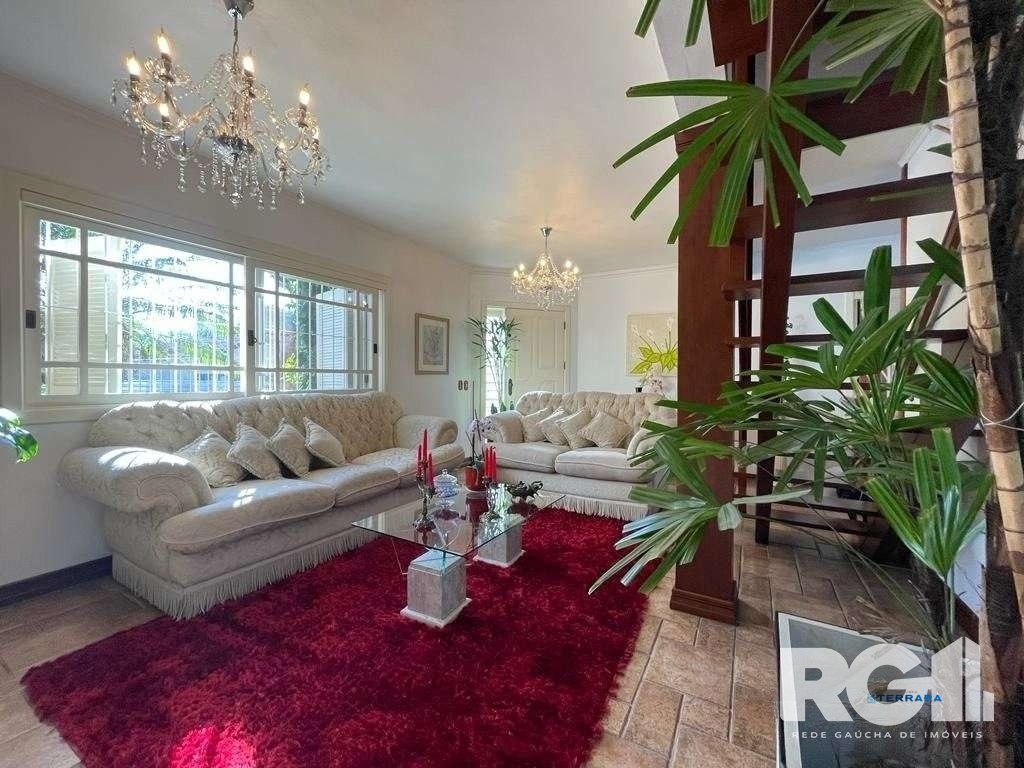 Casa, 3 quartos, à venda, 298 m², Vila Cachoeirinha - Cachoeirinha — foto 3