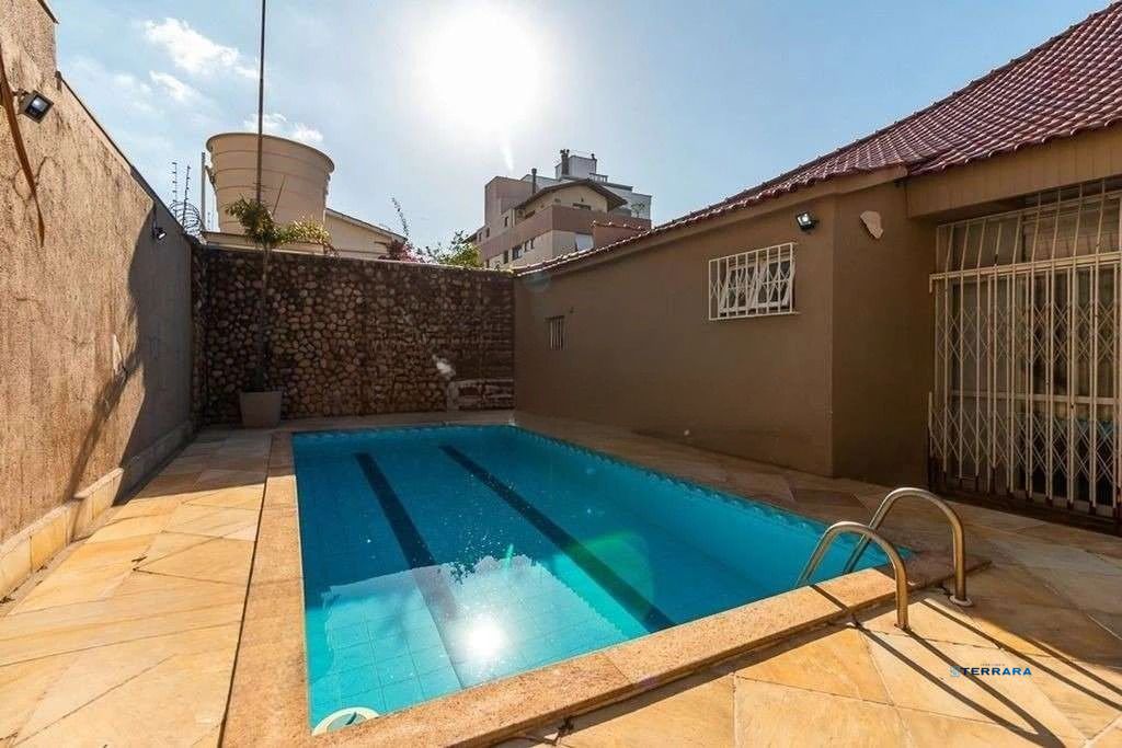 Casa, 5 quartos, à venda, 420 m², Jardim Lindóia - Porto Alegre — foto 2