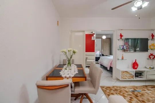 Apartamento, 1 quarto, à venda, 39 m², Morro Santana - Porto Alegre — foto 2
