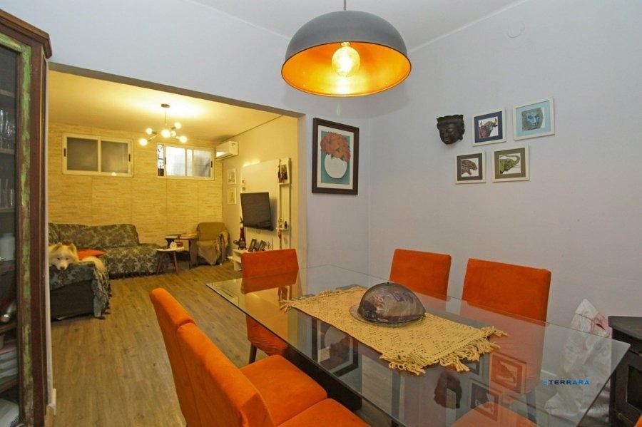 Casa 4 dormitórios, 220m² privativos,  RuaGeneral Couto de Magalhães