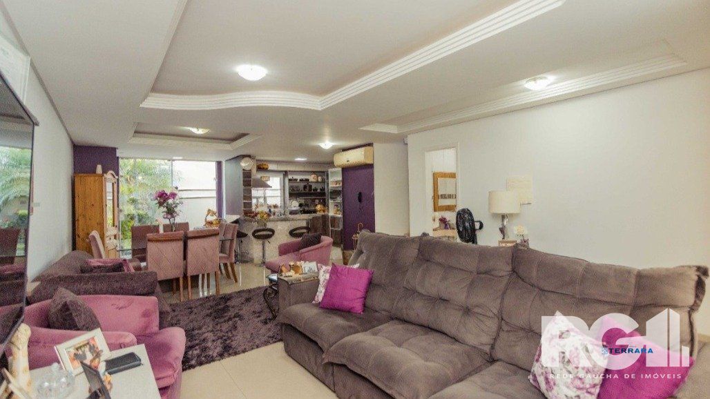 Casa de Condomínio no Iguaçu, 4 quartos, à venda, 250 m², Ecoville - Porto Alegre — foto 4