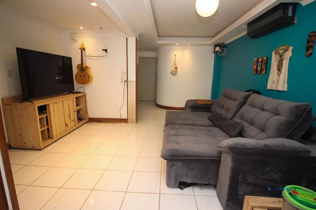 Apartamento no Edificio Valparaiso, 2 suítes, à venda, 80 m², Jardim Botânico - Porto Alegre — foto 4