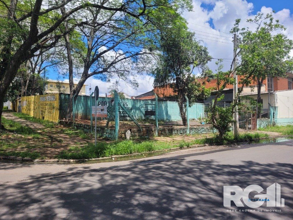 Terreno à venda, Sarandi - Porto Alegre