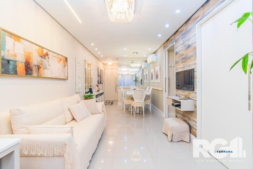 Apartamento, 2 quartos, à venda, 71 m², Passo da Areia - Porto Alegre — foto 3
