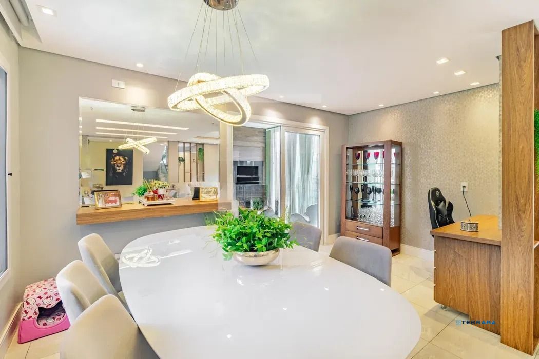 Casa, 3 quartos, à venda, 280 m², Parque da Matriz - Cachoeirinha — foto 5