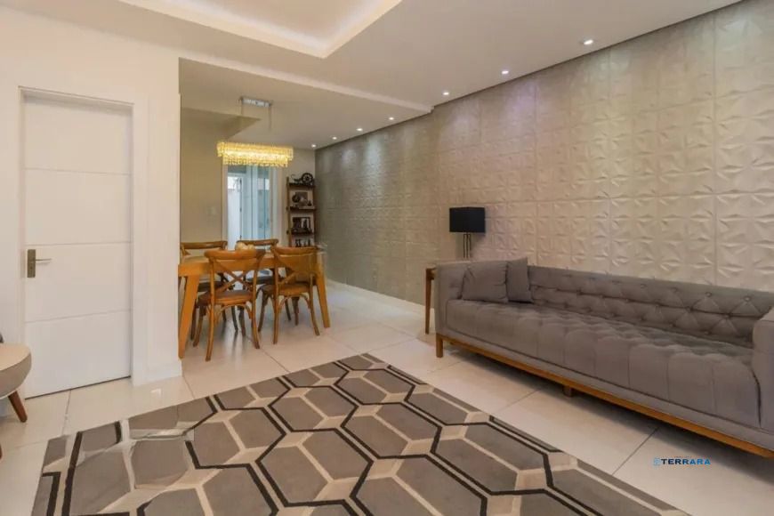 Casa, 3 quartos, à venda, 117 m², Jardim Itu - Porto Alegre — foto 4