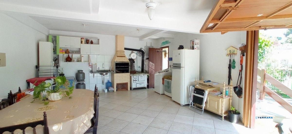 Casa, 3 quartos, à venda, 177 m², Jardim Floresta - Porto Alegre — foto 2