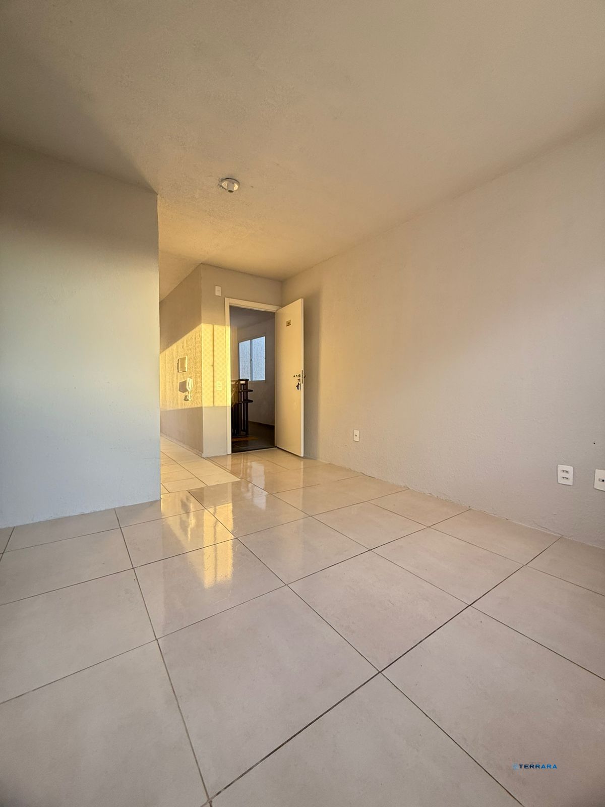 Apartamento 2 dormitórios na Zona Norte